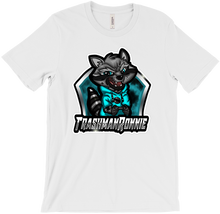 trashmanronnie T-Shirts