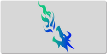 DragonNation Head XXL Gaming Mousepad