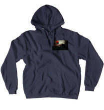 ttvtexansniper01 Hoodies (No-Zip/Pullover)