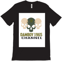 damboy1965 T-Shirts