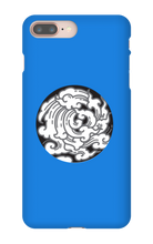 yorulatte iPhone Phone Cases