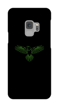 hawkeyor Samsung Phone Cases