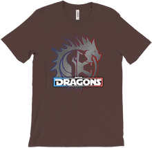 T-Shirt (Textured Emblem)