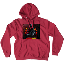 snxplay Hoodies (No-Zip/Pullover)
