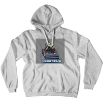 ezraonthelow Hoodies (No-Zip/Pullover)