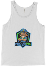 deputydane Tank Top