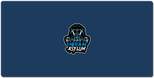 Urban Asylum XXL Gaming Mousepad