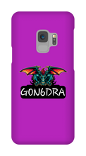 g0n6dra Samsung Phone Cases