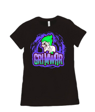 Joker tshirt-women
