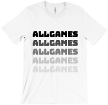 allgameswiki T-Shirts