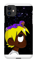 tzuiscracked iPhone Phone Cases