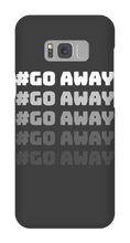 teambronka Samsung Phone Cases