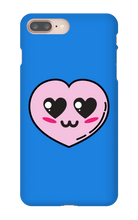lexicayo iPhone Phone Cases