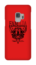 jrumburg Samsung Phone Cases