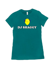 DJ Shaggy Women's Tee