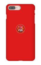 FZK CLAN IPHONE CASE