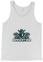 bandit22 Tank Top