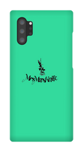 MrsMaxKnife Samsung Phone Cases