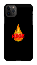 averageresult iPhone Phone Cases