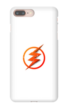 electro_bl4ze iPhone Phone Cases