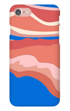 jaybaconstrips iPhone Phone Cases
