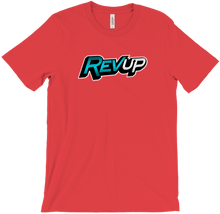 Rev Up T-Shirts