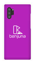 benjuna Samsung Phone Cases