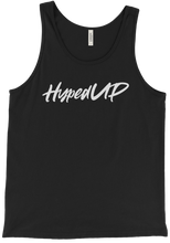 xxhypedupxx Tank Top
