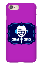 Jay 3rd Concert Edition iPhone Phone Cases