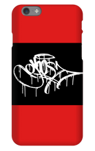yosefmartinez iPhone Phone Cases