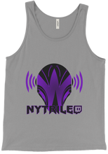 Nytrile Light Tank Top