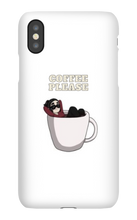 krazymamadrama iPhone Phone Cases