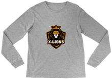 Camiseta X-LIONS