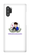 wowgrandma78 Samsung Phone Cases