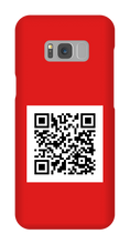 theyoutubehokage Samsung Phone Cases