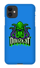 Doozeyt iPhone Cases