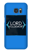 Lord Voldemort Handyhülle