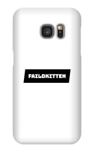 faildkitten Samsung Phone Cases