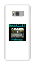 mhphq Samsung Phone Cases