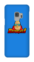mrspudtater Samsung Phone Cases