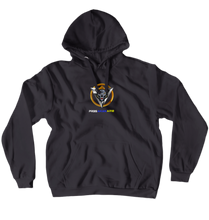 pr3sakanar10 Hoodies (No-Zip/Pullover)