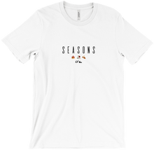 cjvanamusic T-Shirts