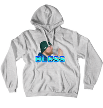 BLESS Hoodies