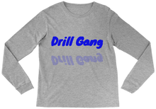 ikonik_8x Long Sleeve Tee