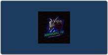 iownplayz_tv XXL Gaming Mousepad