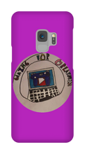Gaming For Greatness Logo Samsung Case