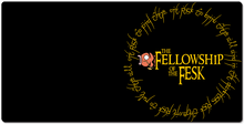Fellowship of the FESK XXL Mousepad