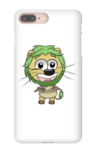 kelmaradoi iPhone Phone Cases