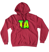 OG TA Hoodie