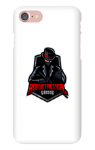 roguetacticalgaming iPhone Phone Cases